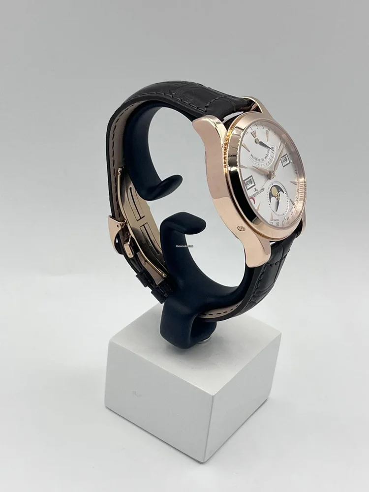 Jaeger-LeCoultre Master Calendar 147.2.41.S